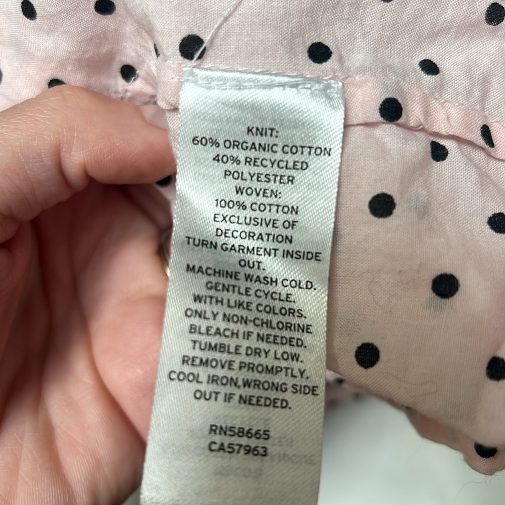 Tucker & Tate Size 6 Dress - Picture 5 of 5
